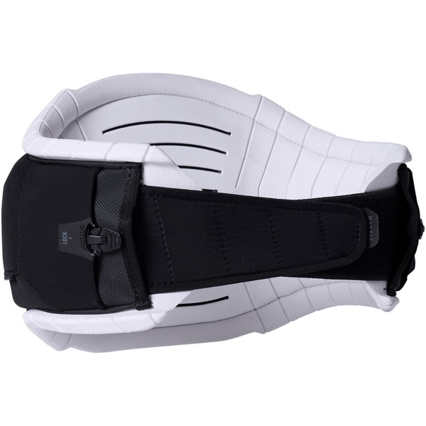 2026 Mystic Mens Stealth Waist Harness 35003.250650 - White